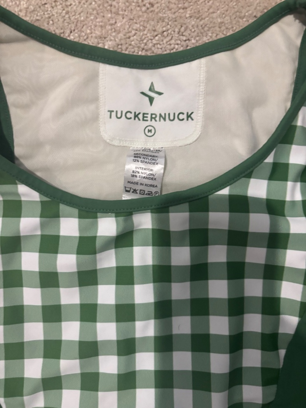 Tuckernuck Set - Picture 2 of 4
